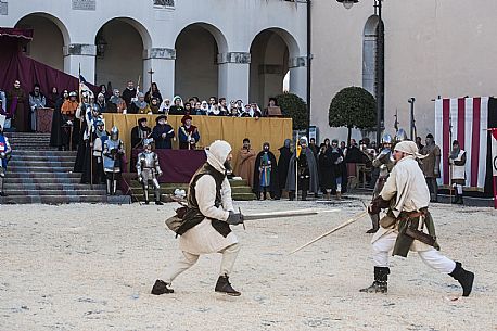 Messa dello Spadone - Cividale del Friuli
